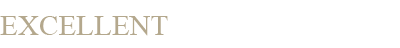 Excellent Trinity Rooms Logo