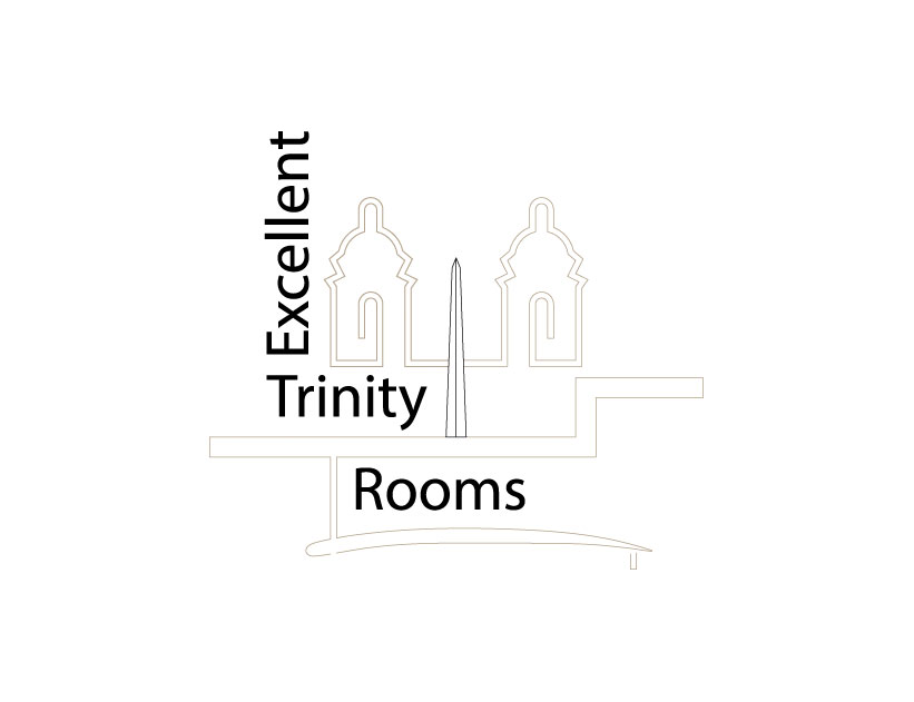 Logo di Excellent Trinity Rooms